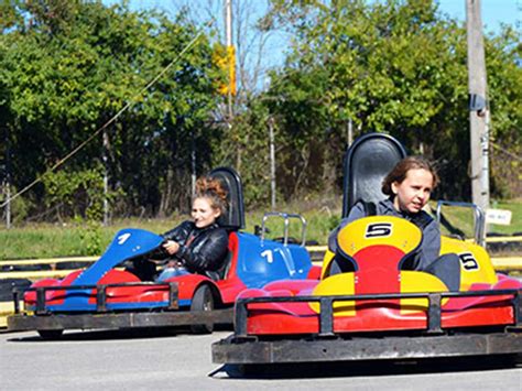 staten island fun park