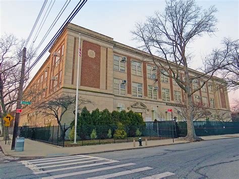 Staten Island Technical High School