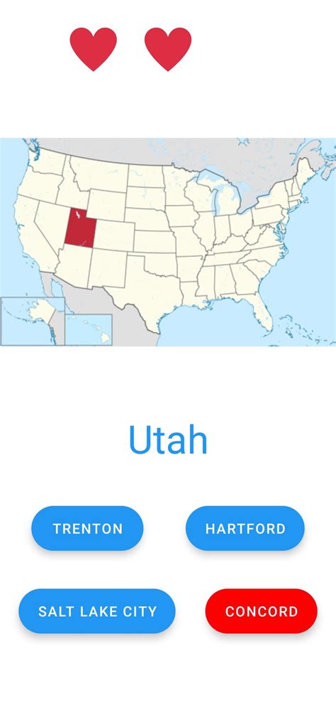 States App For Android