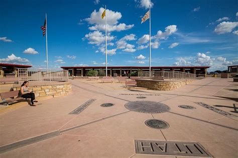 states at four corners