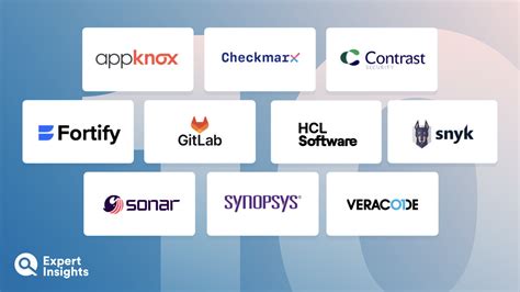static application security testing tools