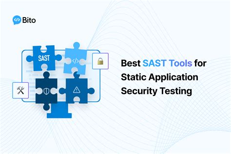 static application security testing tools open source