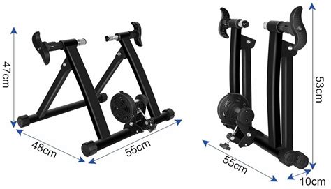 Static Bike Stand Uk