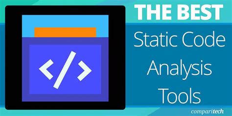 static code analysis tools javascript