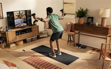 Static Discharge Peloton