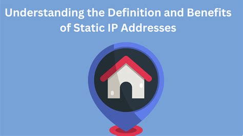Static Ip Address German