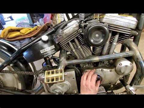 Static Timing Dyna S Ignition