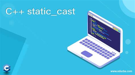 Static_Cast Float C++