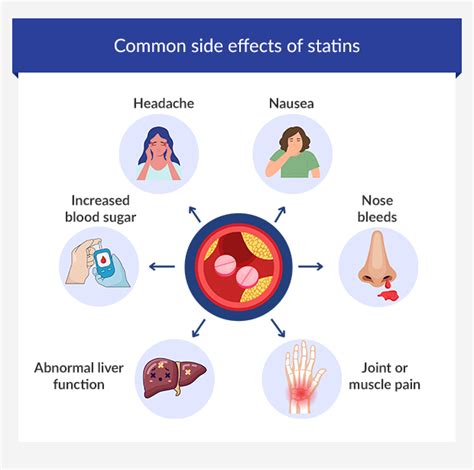 Understanding Statins Side Effects: What You Need to Know