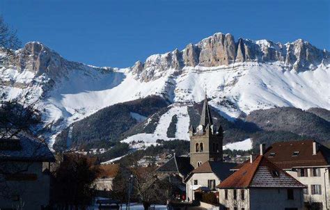 station gresse en vercors avis