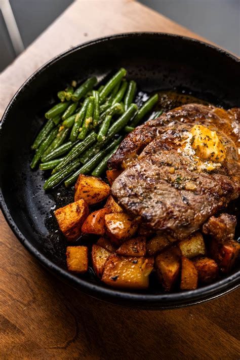 Station House Dinner Menu