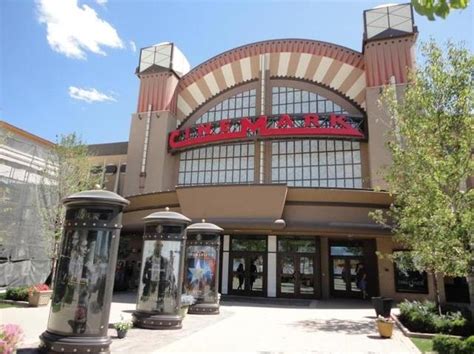 station park movie theater