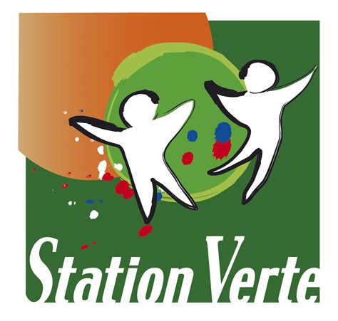 station verte station verte