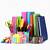 stationery and office supplies