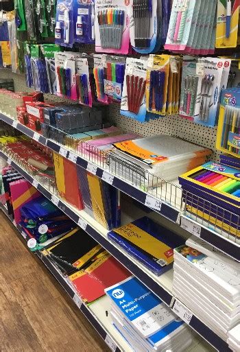 Find The Best Stationery Shop Near You Now