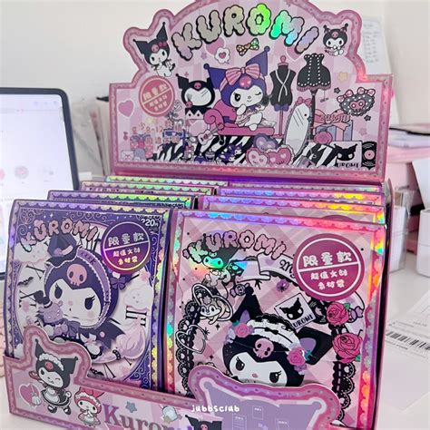 Stationery Blind Box