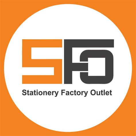 Stationery Factory Outlet