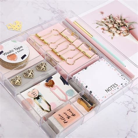 Stationery Kit Gift