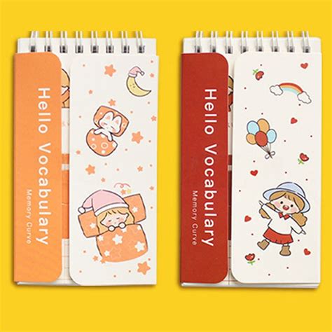 Stationery Mini Book