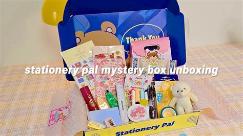 Stationery Pal Location