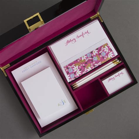 Stationery Set Beautiful
