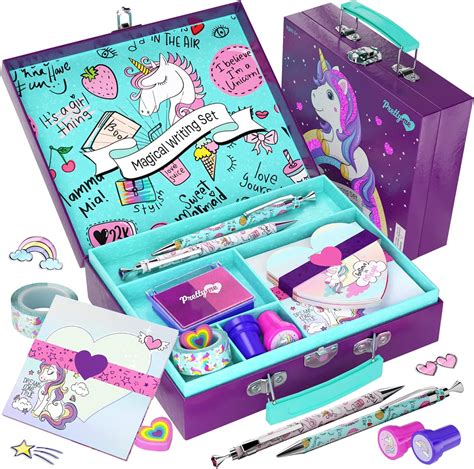 Stationery Set Unicorn