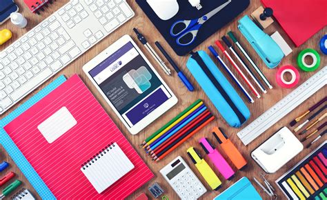 Stationery Shops Exeter