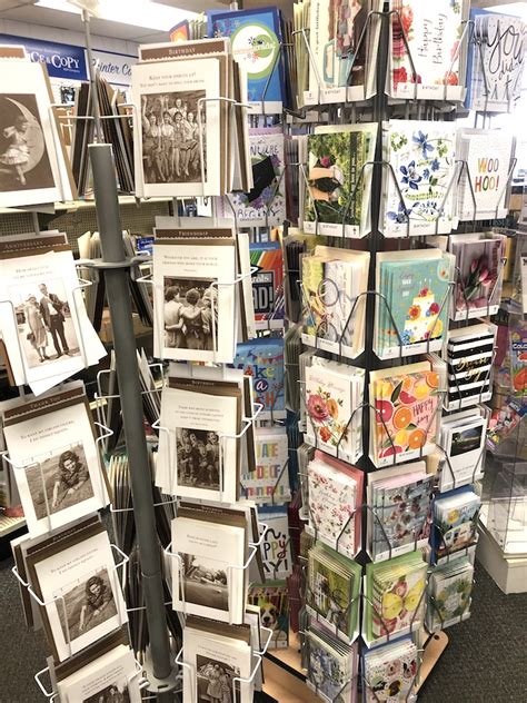 Stationery Store Enumclaw