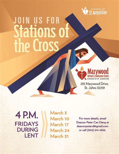 stations of the cross google slides