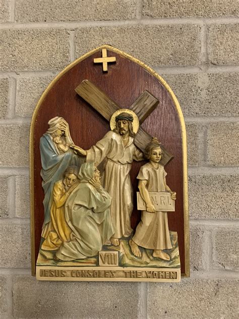 stations of the cross liturgy