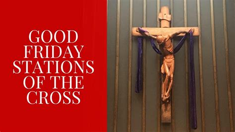 stations of the cross live online