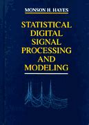 Statistical Digital Signal Processing And Modeling Matlab Code
