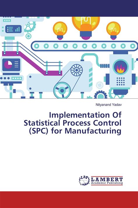 statistical process control in manufacturing