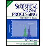 Statistical Signal Processing Course