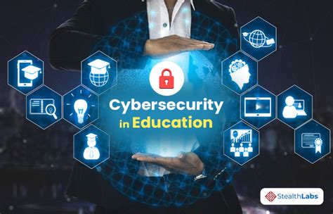 statistics about cyber security education