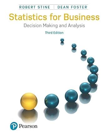 Maximizing Business Decisions with Statistics: Analyzing and Interpreting Data with our Essential Ebook