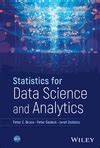 statistics for data science and analytics wiley