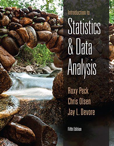 statistics in data analysis pdf