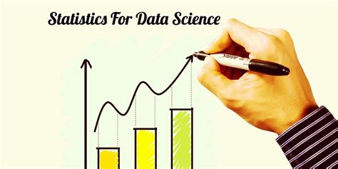 statistics in data science