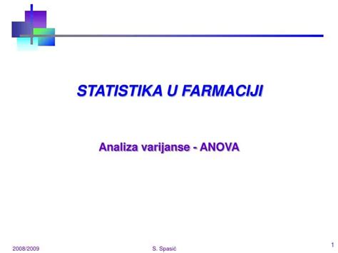 statistika u farmaciji pdf