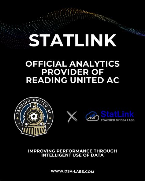 Statlink Revolution: Unveiling the Future of Data Analytics