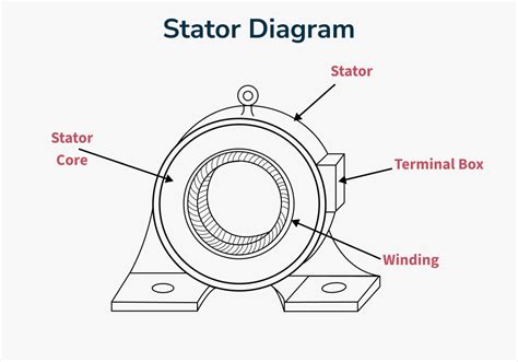 Stator Definition Chemistry