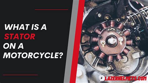 Stator Definition Motorcycle