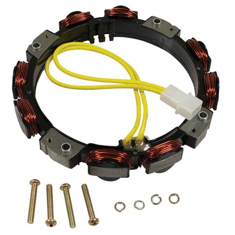 Stator For Briggs And Stratton Engine
