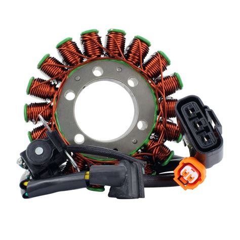 Stator Honda Atv