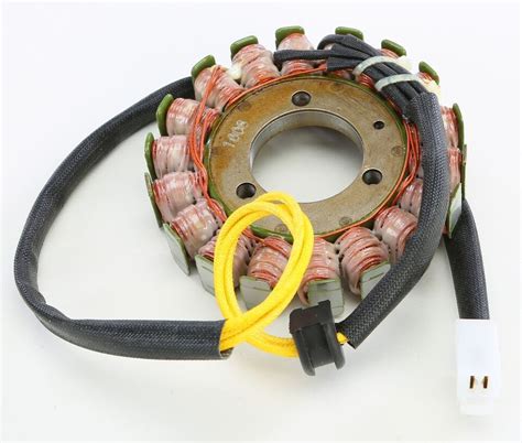 Stator Rectifier Combo