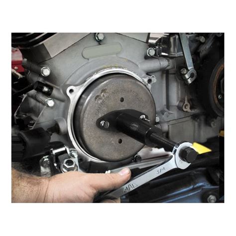Stator Rotor Puller