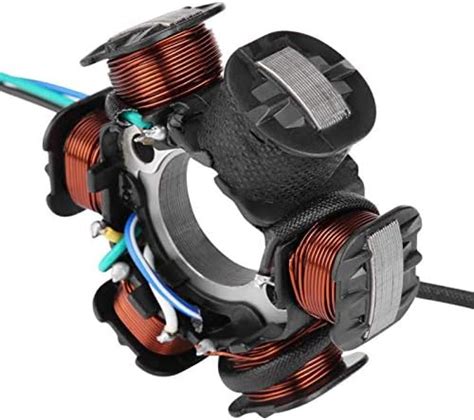 Stator Scooter Amazon