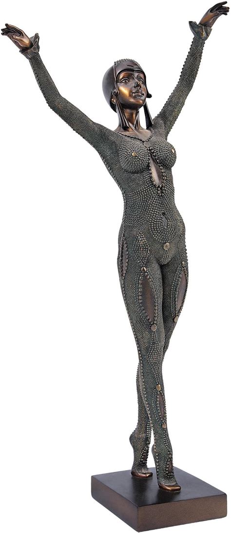 Statue Design Amazon