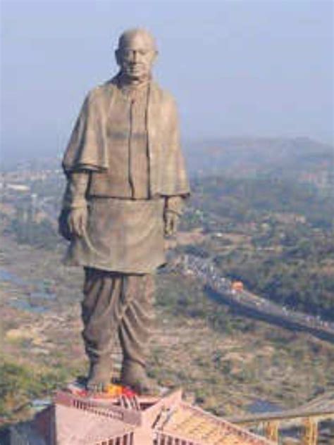 Statue Of Unity Meaning In Marathi